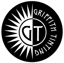 Griffith Tinting logo